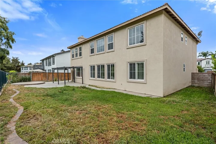11967 Southwind, Yucaipa, California 92399