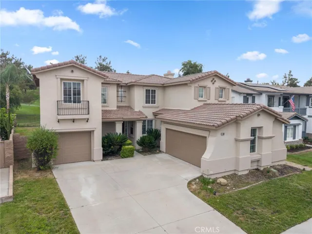 11967 Southwind, Yucaipa, California 92399