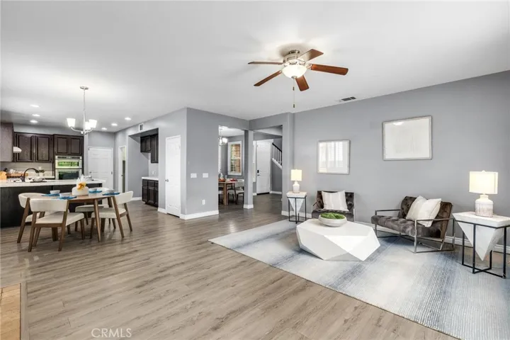11967 Southwind, Yucaipa, California 92399