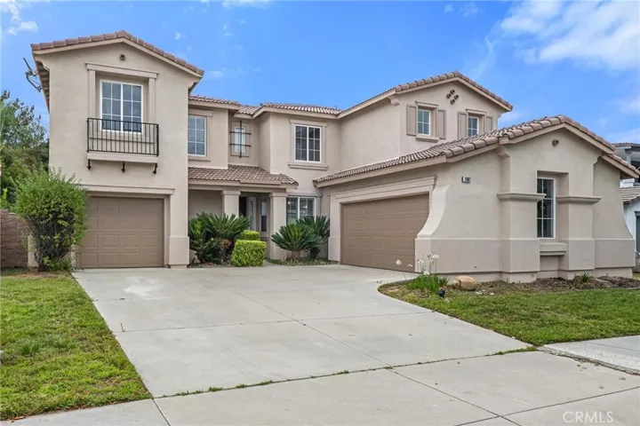 11967 Southwind, Yucaipa, California 92399