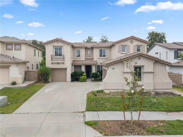 11967 Southwind, Yucaipa, California 92399