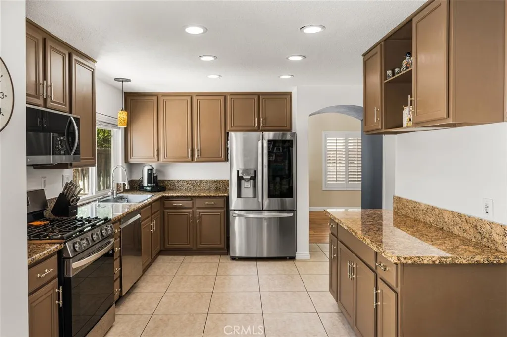 Kitchen Cabinets