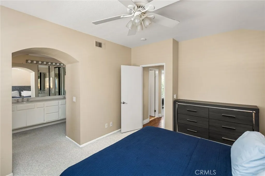 Primary Room