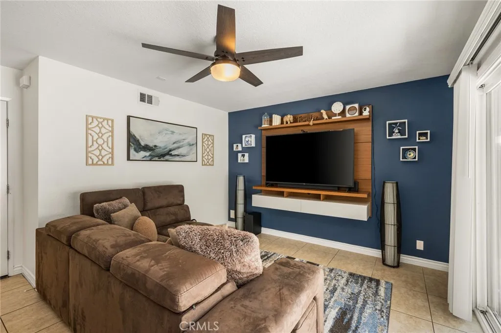 Living Area #2