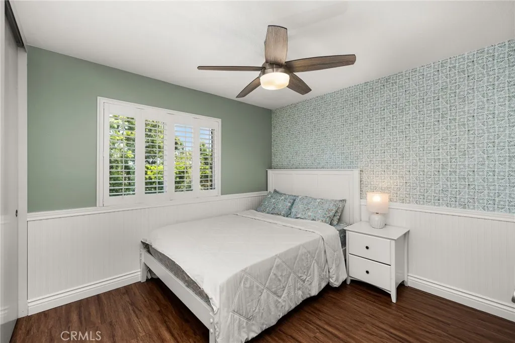 Bedroom #1