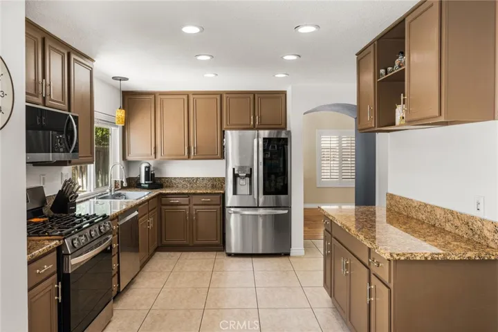 Kitchen Cabinets