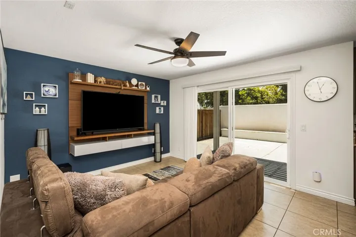 Living Area #2
