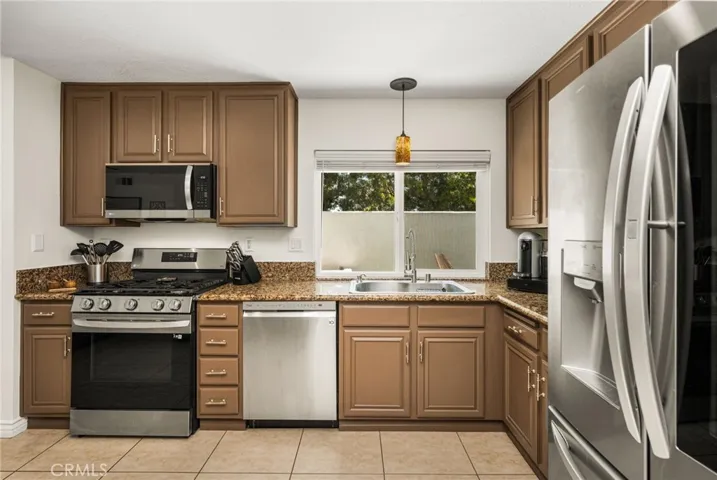 Kitchen - Counter