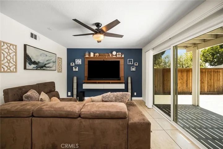 Living Area #2