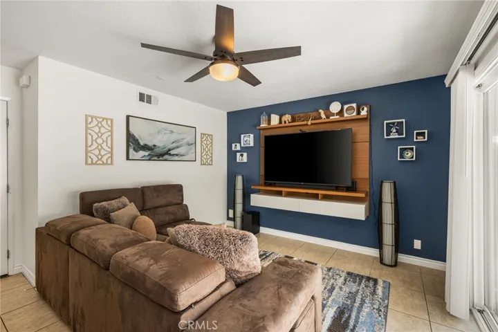 Living Area #2