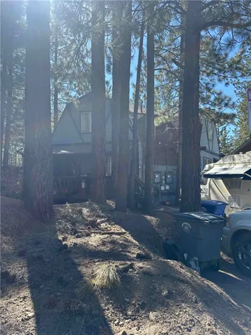 600 Summit Boulevard A, Big Bear Lake, California 92315