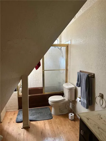 600 Summit Boulevard A, Big Bear Lake, California 92315