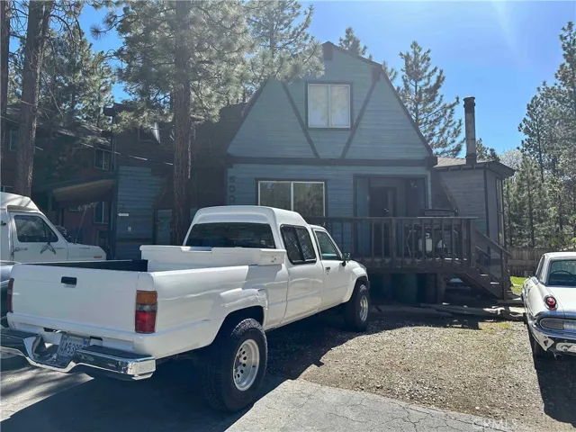 600 Summit Boulevard A, Big Bear Lake, California 92315