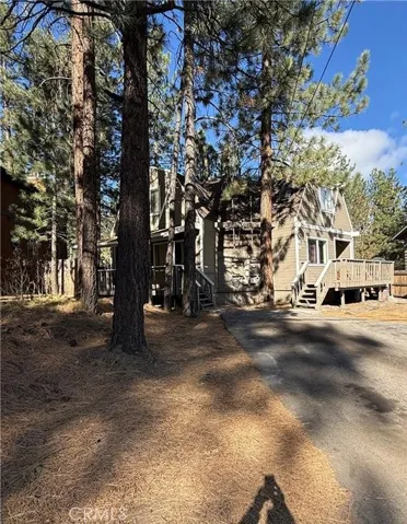600 Summit Boulevard A, Big Bear Lake, California 92315