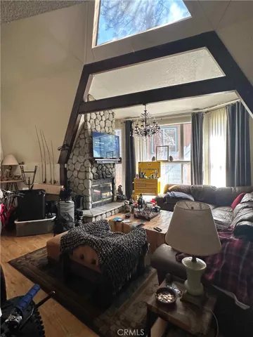 600 Summit Boulevard A, Big Bear Lake, California 92315