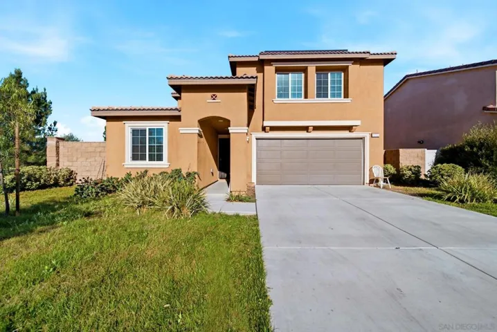 1255 Universal Way, Hemet, California 92543