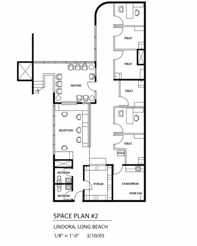 5514 E Britton, Long Beach, California 90815