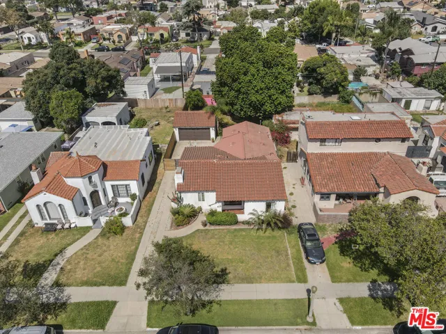 605 S Sloan Avenue, Compton, California 90221