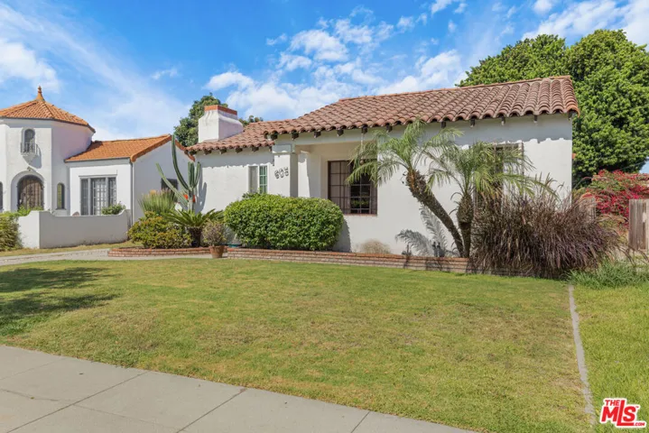 605 S Sloan Avenue, Compton, California 90221