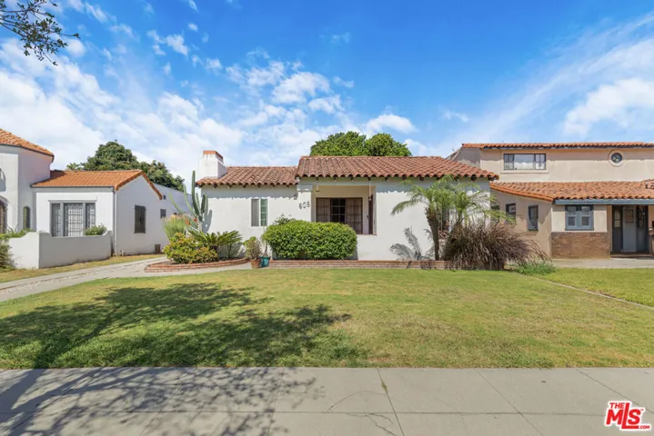 605 S Sloan Avenue, Compton, California 90221