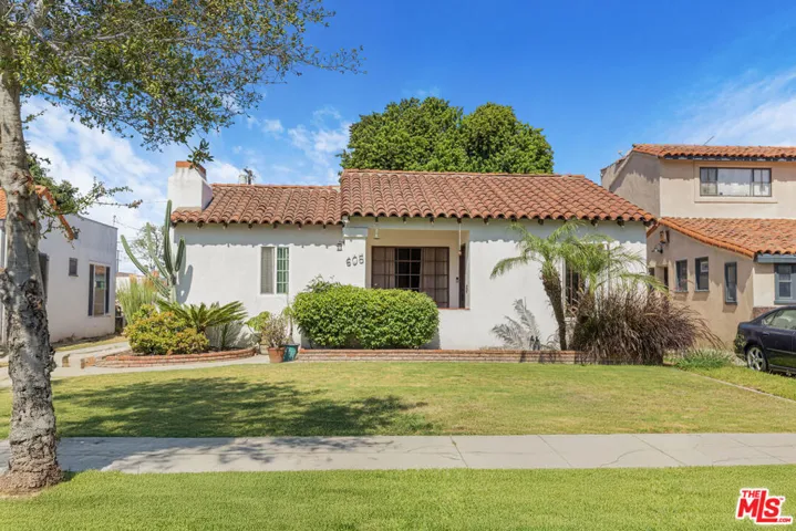 605 S Sloan Avenue, Compton, California 90221