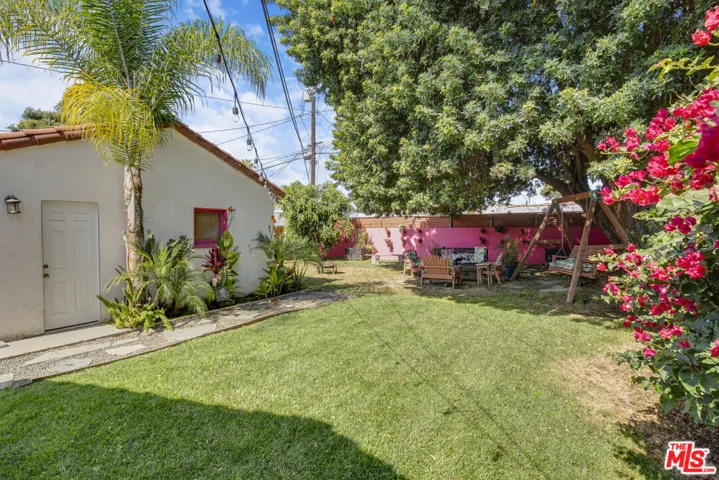 605 S Sloan Avenue, Compton, California 90221