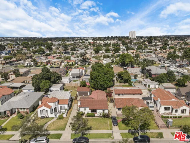 605 S Sloan Avenue, Compton, California 90221