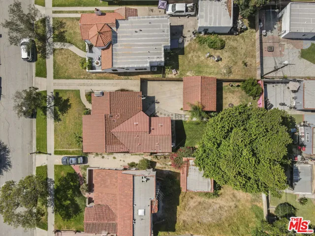 605 S Sloan Avenue, Compton, California 90221