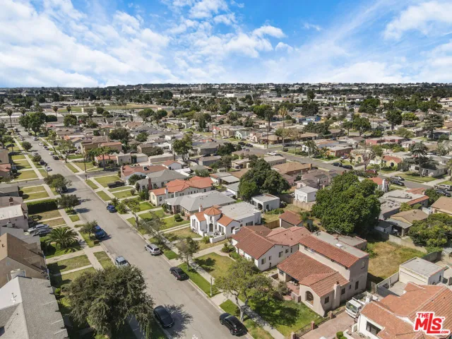 605 S Sloan Avenue, Compton, California 90221