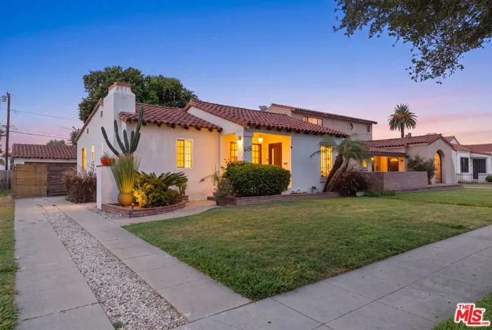 605 S Sloan Avenue, Compton, California 90221