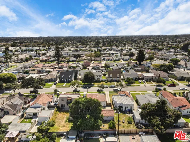 605 S Sloan Avenue, Compton, California 90221