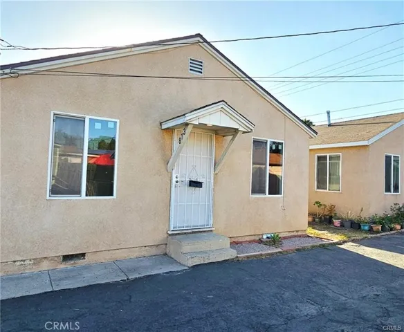 813 E Nocta, Ontario, California 91764