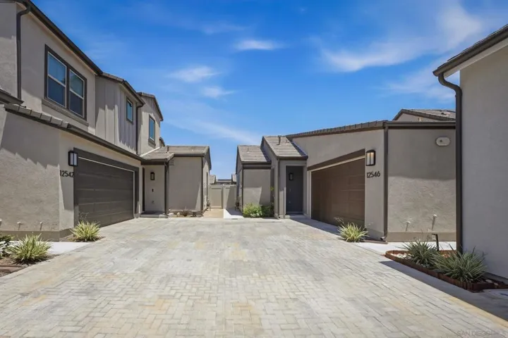12546 Taylor Way, San Diego, California 92129