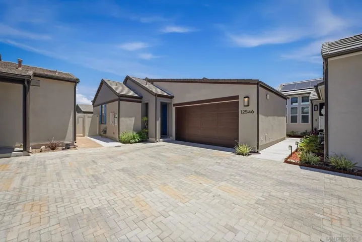 12546 Taylor Way, San Diego, California 92129