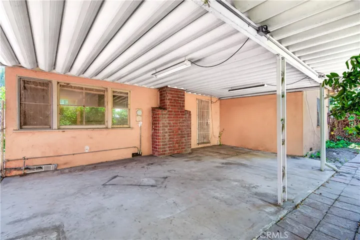 5807 Bevis Avenue, Sherman Oaks, California 91411
