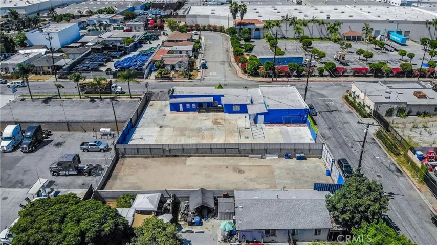 1164 S Maple Avenue, Montebello, California 90640