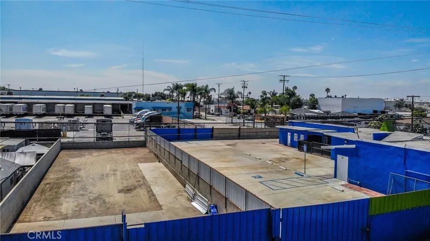 1164 S Maple Avenue, Montebello, California 90640