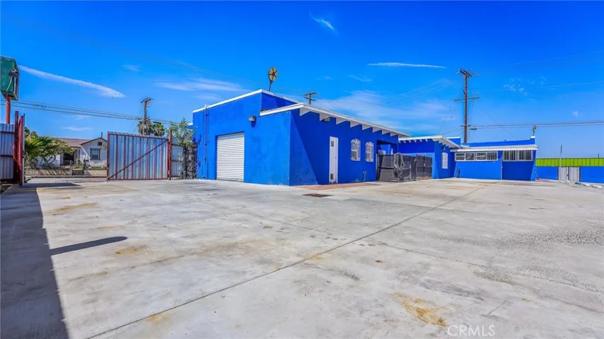 1164 S Maple Avenue, Montebello, California 90640