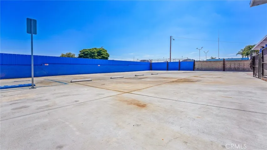 1164 S Maple Avenue, Montebello, California 90640