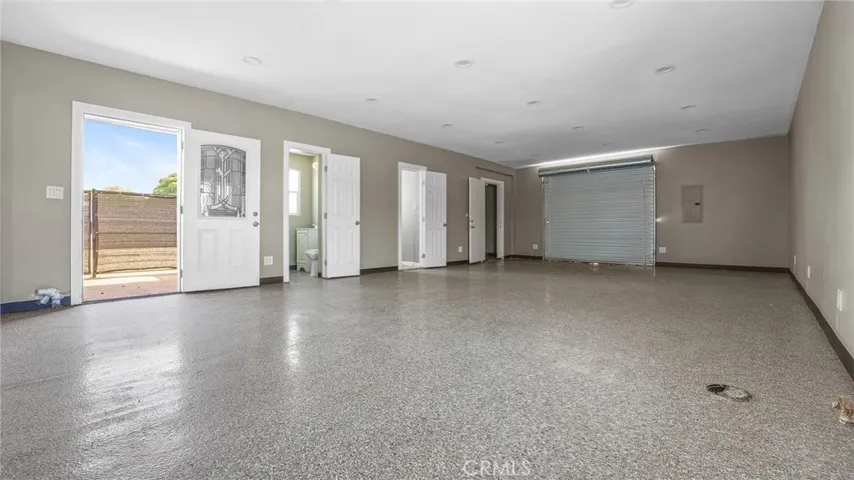 1164 S Maple Avenue, Montebello, California 90640