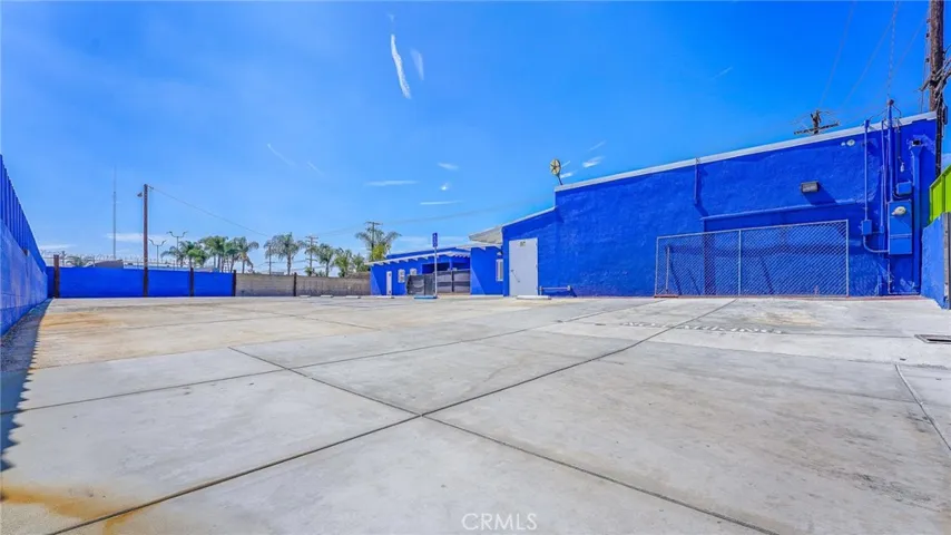 1164 S Maple Avenue, Montebello, California 90640