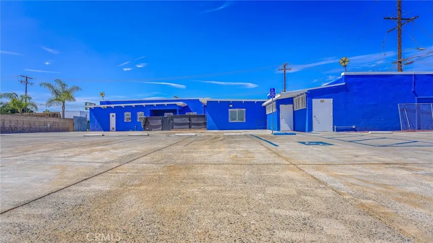 1164 S Maple Avenue, Montebello, California 90640