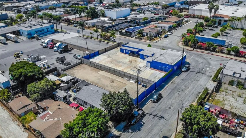 1164 S Maple Avenue, Montebello, California 90640