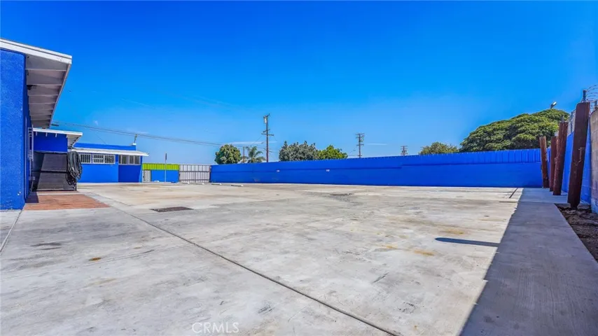 1164 S Maple Avenue, Montebello, California 90640