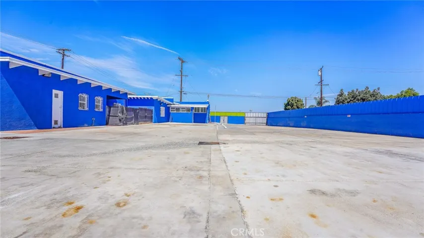 1164 S Maple Avenue, Montebello, California 90640