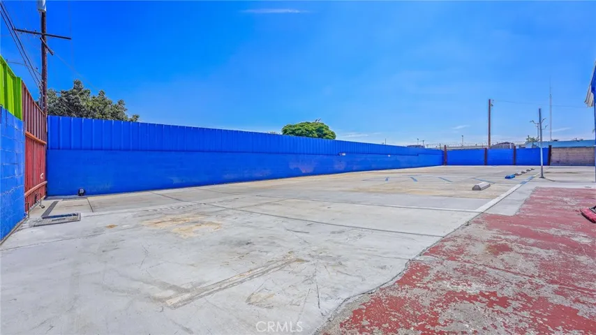 1164 S Maple Avenue, Montebello, California 90640