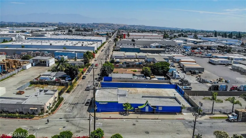1164 S Maple Avenue, Montebello, California 90640