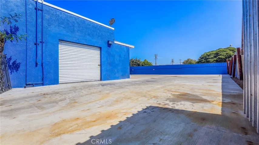 1164 S Maple Avenue, Montebello, California 90640