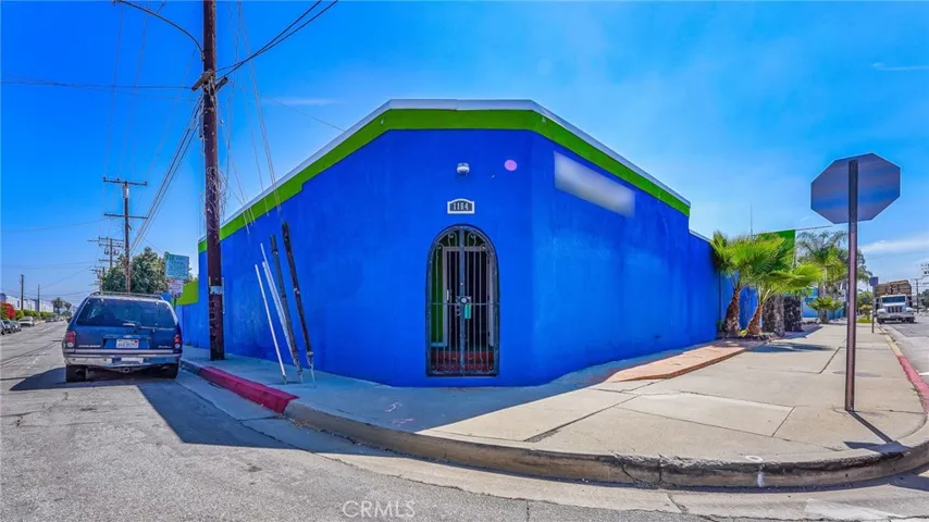 1164 S Maple Avenue, Montebello, California 90640