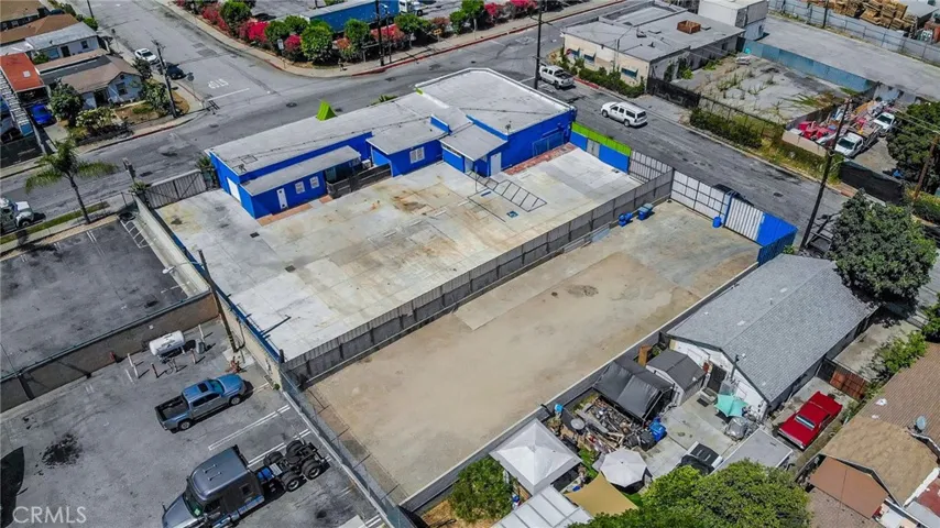 1164 S Maple Avenue, Montebello, California 90640